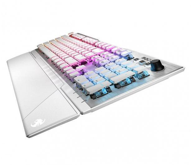 Roccat VULCAN 122 AIMO TACTILE - 528877 - zdjęcie 3